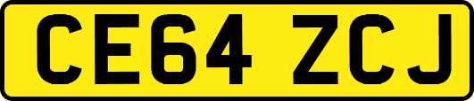 CE64ZCJ