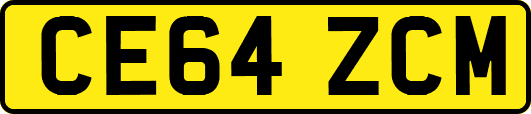 CE64ZCM