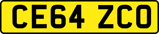 CE64ZCO