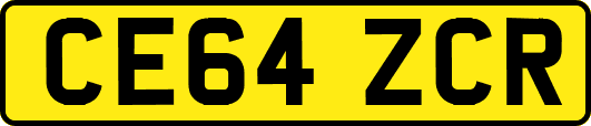 CE64ZCR