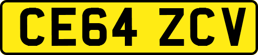 CE64ZCV