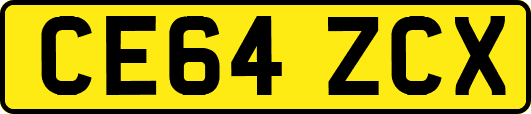 CE64ZCX