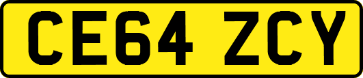 CE64ZCY
