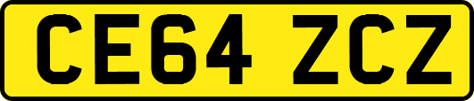 CE64ZCZ