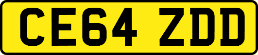 CE64ZDD