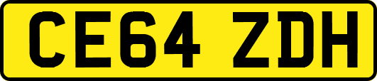 CE64ZDH