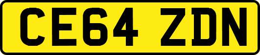 CE64ZDN