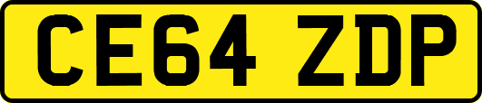 CE64ZDP