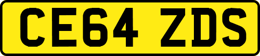 CE64ZDS
