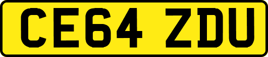 CE64ZDU