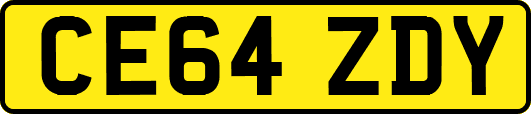 CE64ZDY