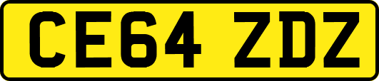 CE64ZDZ
