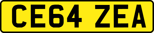 CE64ZEA