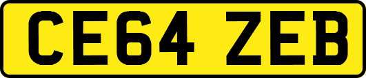 CE64ZEB