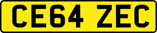 CE64ZEC