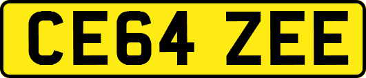 CE64ZEE