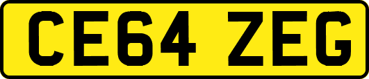 CE64ZEG