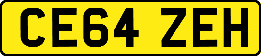 CE64ZEH