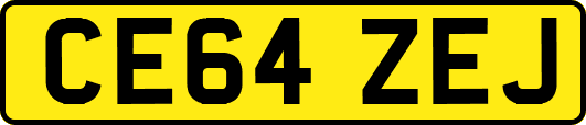 CE64ZEJ