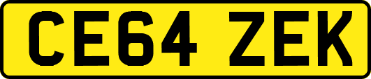 CE64ZEK
