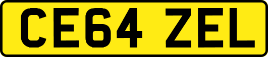 CE64ZEL