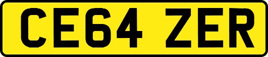 CE64ZER