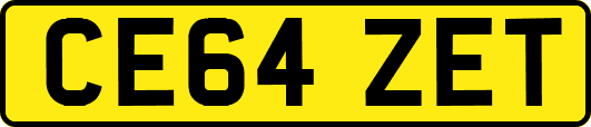 CE64ZET