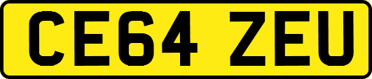 CE64ZEU