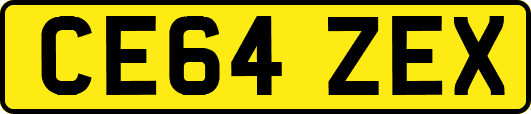 CE64ZEX