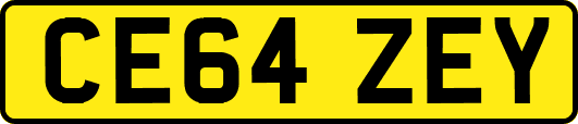 CE64ZEY