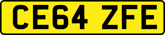 CE64ZFE