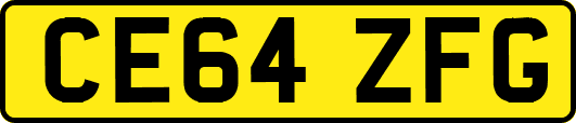 CE64ZFG