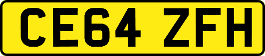 CE64ZFH
