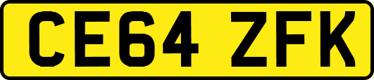 CE64ZFK