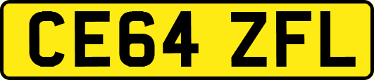 CE64ZFL
