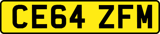CE64ZFM
