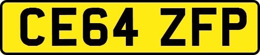 CE64ZFP