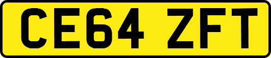 CE64ZFT