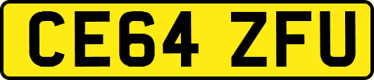 CE64ZFU