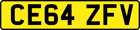 CE64ZFV