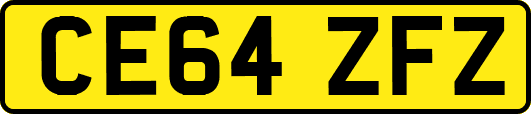 CE64ZFZ