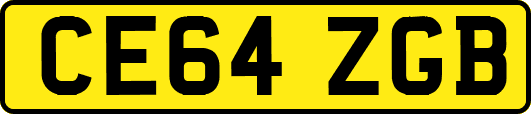 CE64ZGB