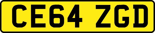 CE64ZGD