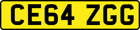 CE64ZGG