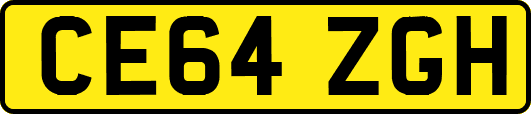 CE64ZGH