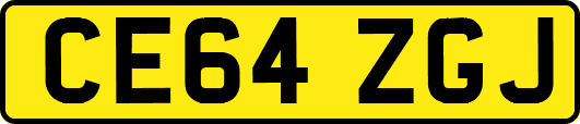 CE64ZGJ