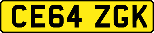 CE64ZGK