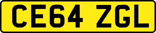 CE64ZGL