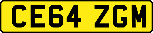 CE64ZGM