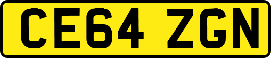 CE64ZGN